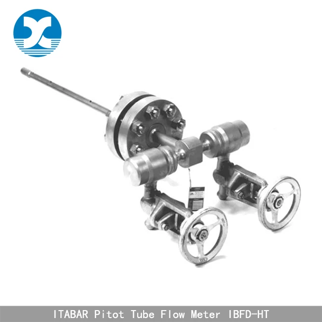 ITABAR Pitot Tube Flow Meter price